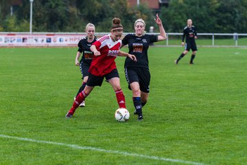 Bild 169 - Frauen TSV Sch�nberg - SV Henstedt Ulzburg 2 : Ergebnis: 2:6